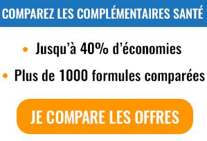 Partenariat complémentaire santé à Antony